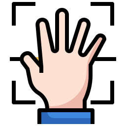 hand icon