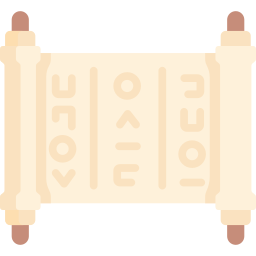 Papyrus icon