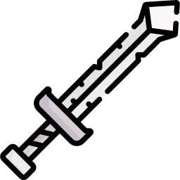 Sword icon