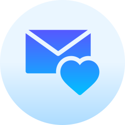 mail icon