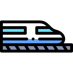 Shinkansen icon