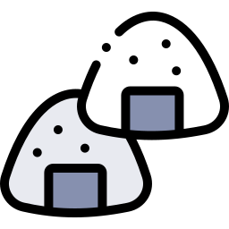 Onigiri icon