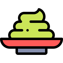 Wasabi icon