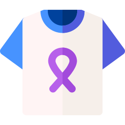 camiseta Ícone