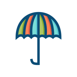 regenschirm icon