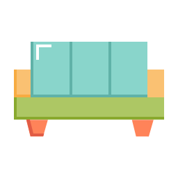 Sofa icon