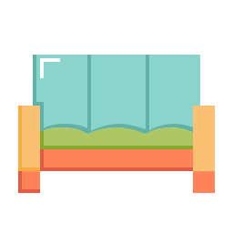 Диван иконка