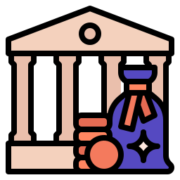 bank icon