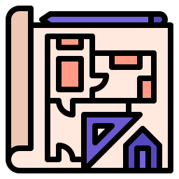 Blueprint icon