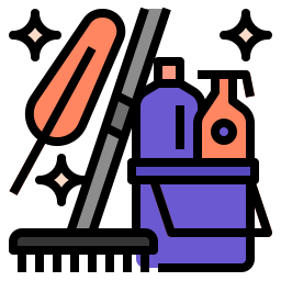 reinigungsservice icon