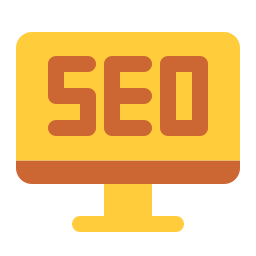 seo e web icona