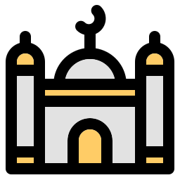 Mosque icon