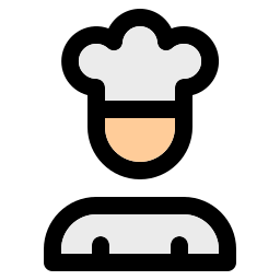 chef Icône