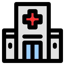 krankenhaus icon