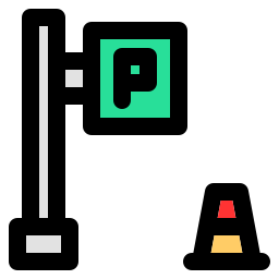 parken icon