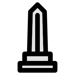 monument icon