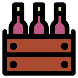 Bottle icon