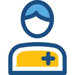 krankenschwester icon