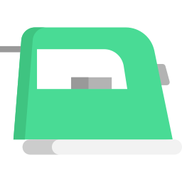 Iron icon