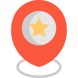 Location icon