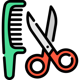 friseurladen icon