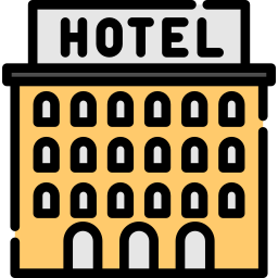 Hotel icon