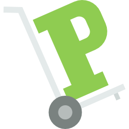 Trolley icon