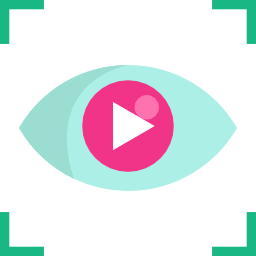 Video icon