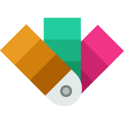 Colors icon