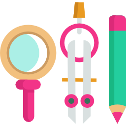 Pencil icon