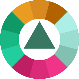 Colors icon