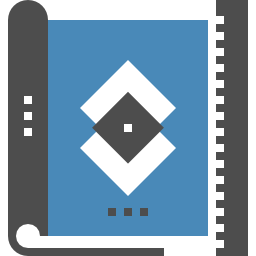 Blueprint icon