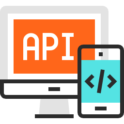 Api icon