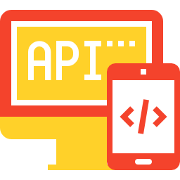 Api icon