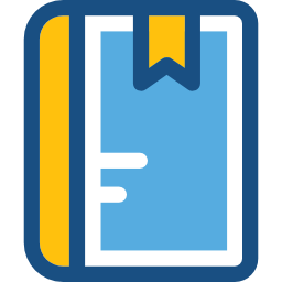 Notebook icon