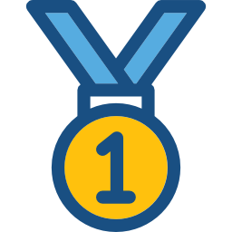 medaille icon