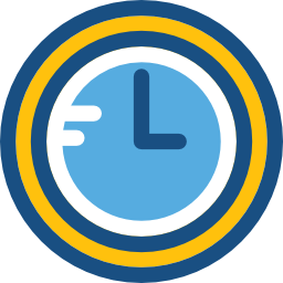 Clock icon