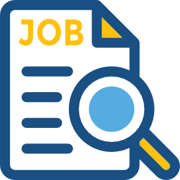 Job search icon