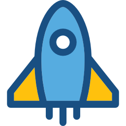 Startup icon