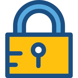 Padlock icon