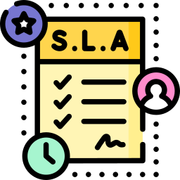 Sla icon