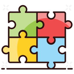 puzzle icon