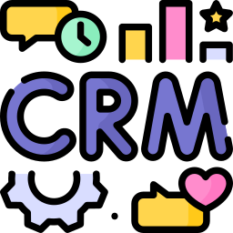 crm icon