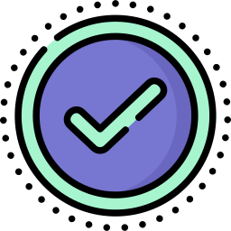 Verification icon