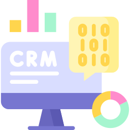 crm icon