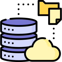 Database icon