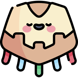 poncho icon