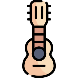 charango icona