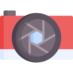 Shutter icon