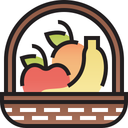 Fruits icon